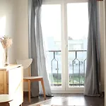 - Grill Terrace Dom wakacyjny Mafra