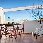 Vakantiehuis - Grill Terrace Mafra