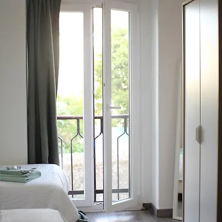 Prázdninový dům - Grill Terrace Mafra