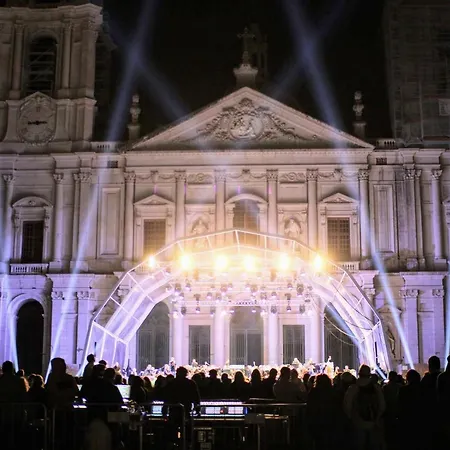 - Grill Terrace Casa de Férias *