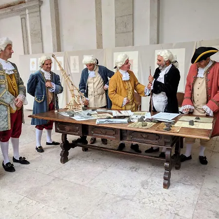 - Grill Terrace Casa de Férias Mafra