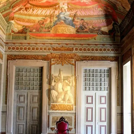 - Grill Terrace Casa de Férias