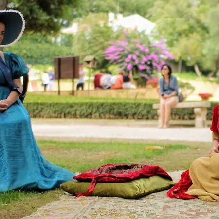 Casa de Férias - Grill Terrace Mafra