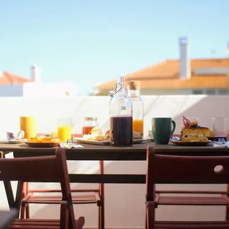 Casa de Férias - Grill Terrace