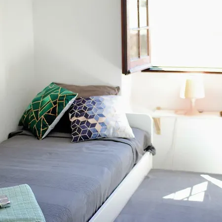 - Grill Terrace Ferienhaus