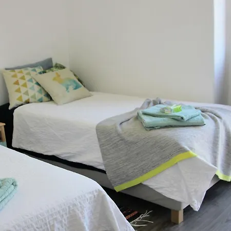 Casa de Férias - Grill Terrace