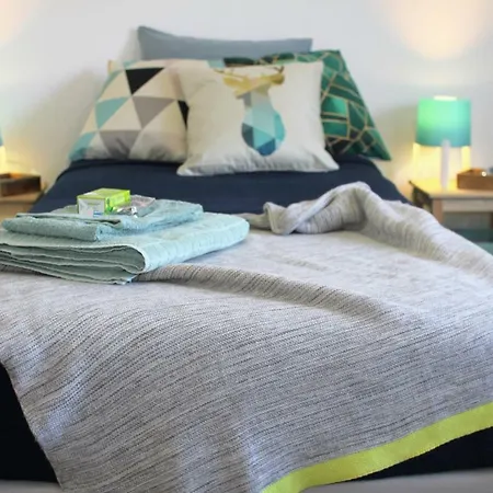 - Grill Terrace Ferienhaus Mafra