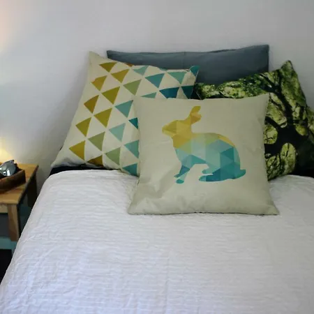 Casa de Férias - Grill Terrace *