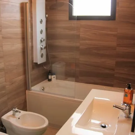 - Grill Terrace Ferienhaus Mafra