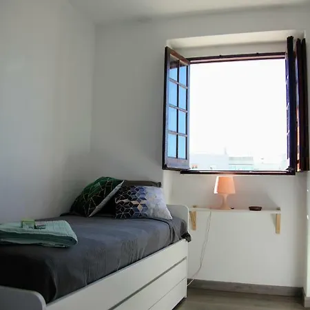 Casa de Férias - Grill Terrace *