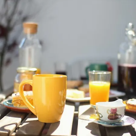 - Grill Terrace Μάφρα