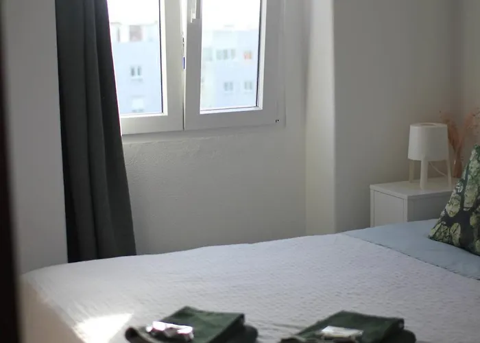 - Grill Terrace Holiday home Mafra