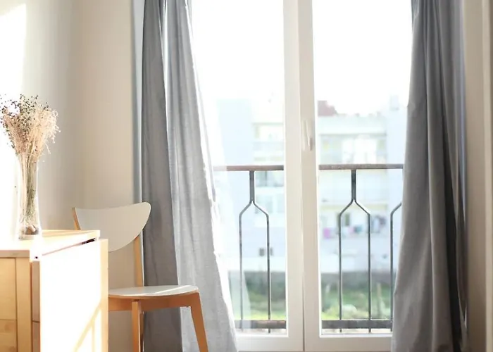 - Grill Terrace Dom wakacyjny Mafra