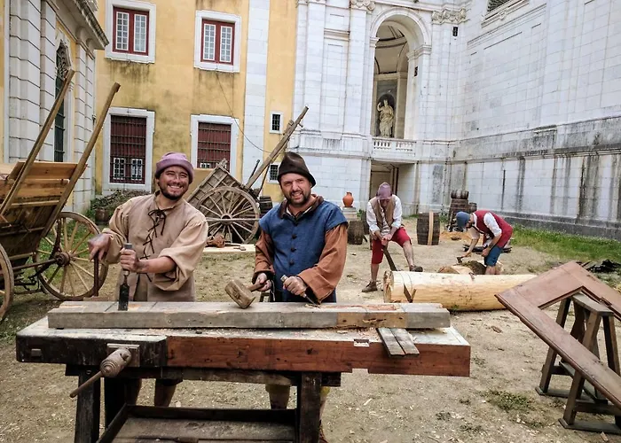 - Grill Terrace Mafra