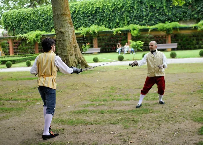 - Grill Terrace Holiday home *