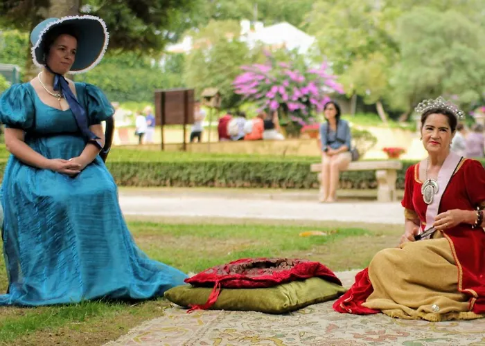 Dom wakacyjny - Grill Terrace Mafra