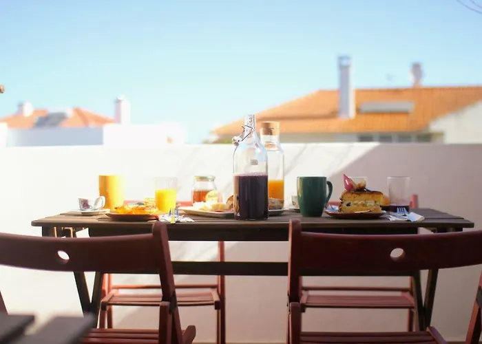 Dom wakacyjny - Grill Terrace