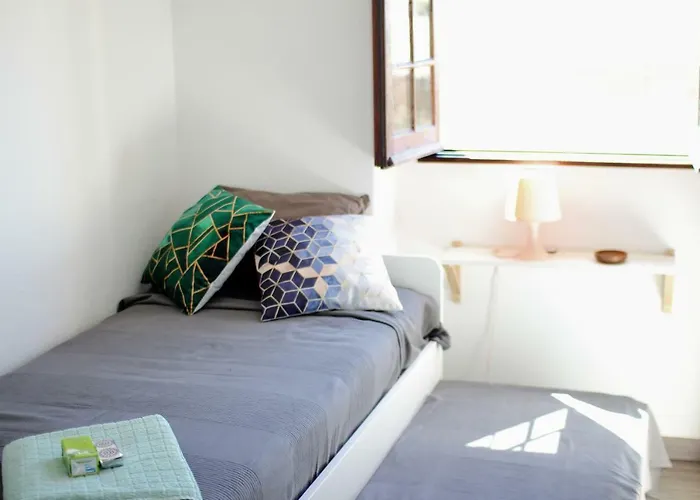 - Grill Terrace Holiday home