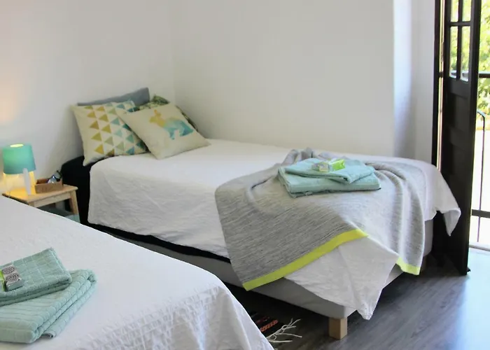 Holiday home - Grill Terrace