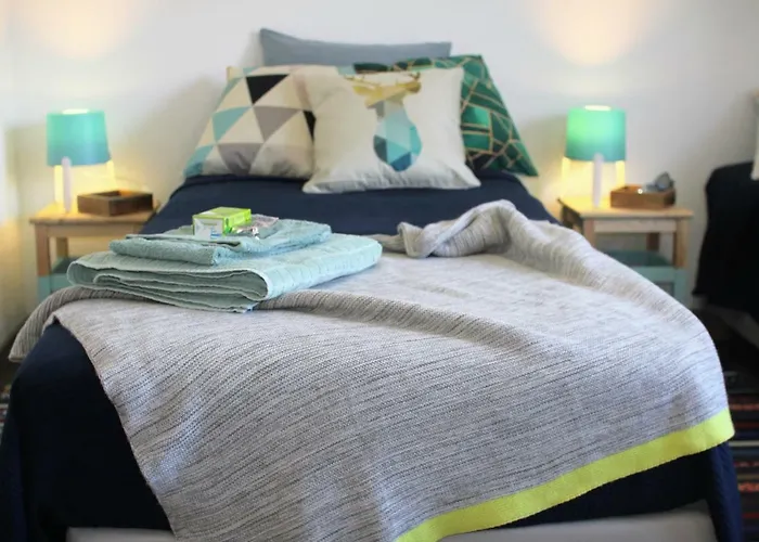 - Grill Terrace Holiday home Mafra