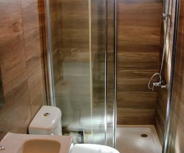 Dom wakacyjny - Grill Terrace *