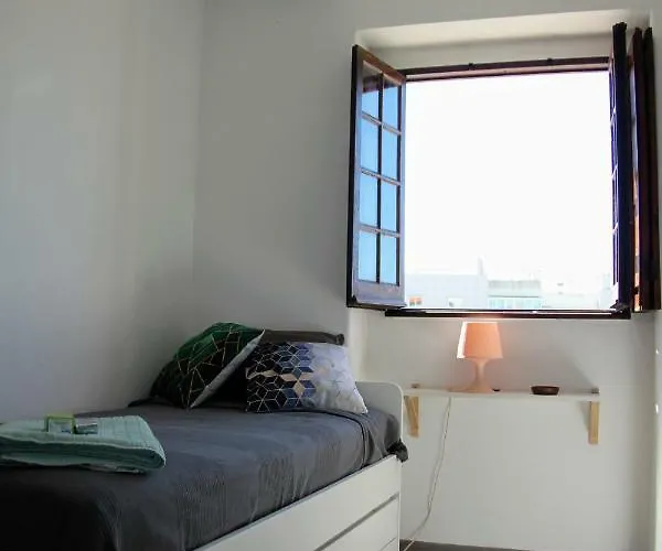 Holiday home - Grill Terrace *