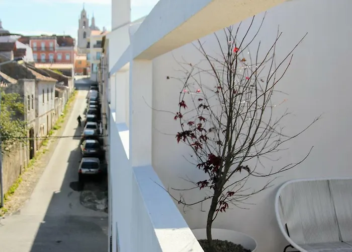 - Grill Terrace