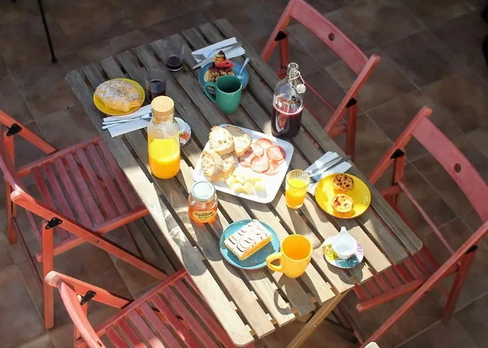 - Grill Terrace *
